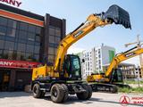 Sany  SY155W 2026 года за 10 000 тг. в Астана