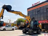 Sany  SY155W 2026 года за 10 000 тг. в Астана – фото 2