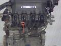 Контрактные двигатели на Honda L13A 1.3. за 195 000 тг. в Алматы