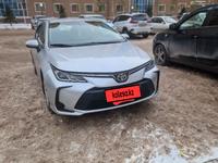 Toyota Corolla 2019 года за 9 300 000 тг. в Астана