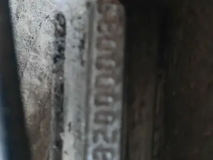 Рулевая рейка пежо 206 за 20 000 тг. в Рудный – фото 2