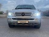 Mercedes-Benz ML 500 2001 года за 3 800 000 тг. в Алматы