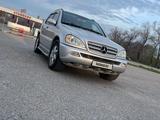 Mercedes-Benz ML 500 2001 года за 3 800 000 тг. в Алматы – фото 2