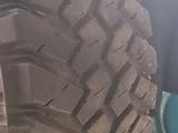 Nitto Trail Grappler MT за 300 000 тг. в Шымкент – фото 5