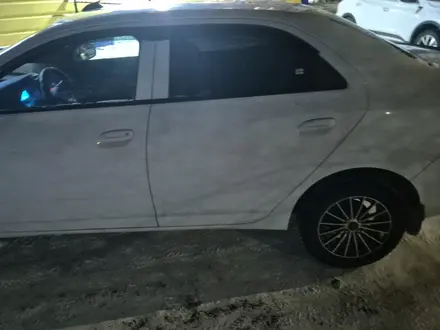 Chevrolet Cobalt 2020 года за 4 550 000 тг. в Усть-Каменогорск