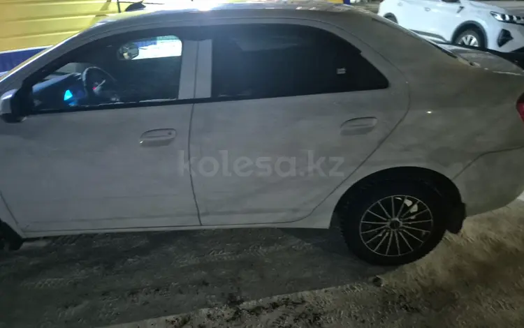 Chevrolet Cobalt 2020 года за 4 550 000 тг. в Усть-Каменогорск