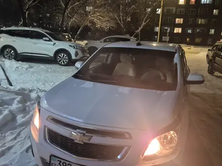 Chevrolet Cobalt 2020 года за 4 550 000 тг. в Усть-Каменогорск – фото 5