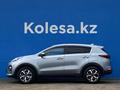 Kia Sportage 2021 годаүшін11 870 000 тг. в Алматы – фото 5