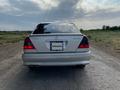 Mercedes-Benz C 280 1994 года за 1 500 000 тг. в Байтерек – фото 4