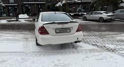 Mercedes-Benz E 55 AMG 2005 годаfor11 500 000 тг. в Алматы – фото 3