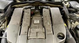 Mercedes-Benz E 55 AMG 2005 годаfor11 500 000 тг. в Алматы – фото 5