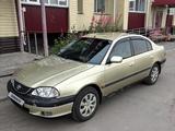 Toyota Avensis 2001 годаfor3 000 000 тг. в Петропавловск – фото 3