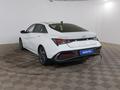 Hyundai Elantra 2024 года за 7 590 000 тг. в Шымкент – фото 7