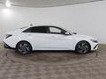 Hyundai Elantra 2024 года за 7 590 000 тг. в Шымкент – фото 4