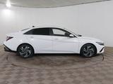 Hyundai Elantra 2024 года за 7 590 000 тг. в Шымкент – фото 4