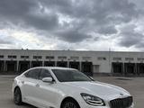 Kia K9 2019 года за 16 000 000 тг. в Караганда