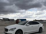 Kia K9 2019 года за 16 000 000 тг. в Караганда – фото 3