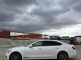 Kia K9 2019 года за 16 000 000 тг. в Караганда – фото 5