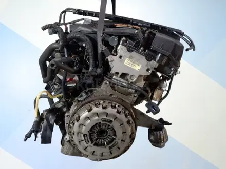 Двигатель BMW 2.0 16V M47D20 Дизель за 300 000 тг. в Тараз – фото 2