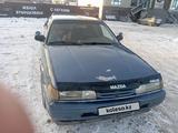 Mazda 626 1988 года за 700 000 тг. в Талдыкорган – фото 4