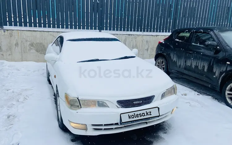 Toyota Carina ED 1997 годаүшін1 600 000 тг. в Алматы