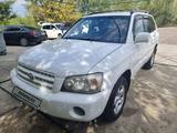 Toyota Highlander 2003 года за 6 500 000 тг. в Павлодар