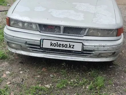 Mitsubishi Galant 1992 года за 900 000 тг. в Есик