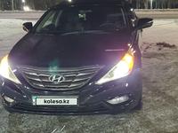 Hyundai Sonata 2010 года за 5 500 000 тг. в Актобе