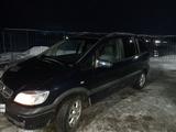 Opel Zafira 2002 года за 2 800 000 тг. в Актобе – фото 2