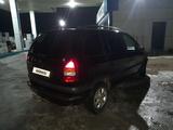 Opel Zafira 2002 года за 2 800 000 тг. в Актобе – фото 3