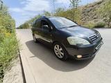 Toyota Avensis Verso 2002 года за 5 500 000 тг. в Алматы – фото 2