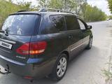 Toyota Avensis Verso 2002 года за 5 500 000 тг. в Алматы – фото 3