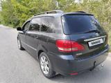 Toyota Avensis Verso 2002 года за 5 500 000 тг. в Алматы – фото 4