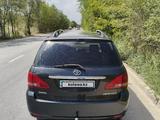 Toyota Avensis Verso 2002 года за 5 500 000 тг. в Алматы – фото 5