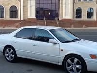 Toyota Camry 1999 годаүшін3 200 000 тг. в Тараз