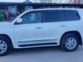 Toyota Land Cruiser 2017 года за 37 500 000 тг. в Уральск – фото 3