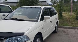 Honda Odyssey 2002 года за 4 400 000 тг. в Карабулак (Талгарский р-н) – фото 2