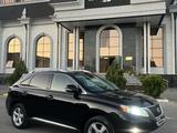 Lexus RX 350 2010 года за 12 000 000 тг. в Актау