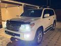 Toyota Land Cruiser 2015 года за 26 000 000 тг. в Алматы – фото 3