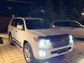 Toyota Land Cruiser 2015 года за 26 000 000 тг. в Алматы – фото 10