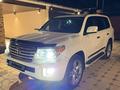 Toyota Land Cruiser 2015 года за 26 000 000 тг. в Алматы – фото 11