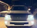 Toyota Land Cruiser 2015 года за 26 000 000 тг. в Алматы