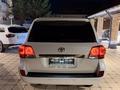 Toyota Land Cruiser 2015 года за 26 000 000 тг. в Алматы – фото 6