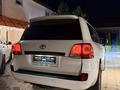 Toyota Land Cruiser 2015 года за 26 000 000 тг. в Алматы – фото 5
