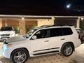 Toyota Land Cruiser 2015 года за 26 000 000 тг. в Алматы – фото 9
