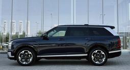 Hyundai Palisade Prestige 7 2026 года за 29 490 000 тг. в Жетысай – фото 4