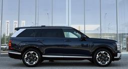 Hyundai Palisade Prestige 7 2026 года за 29 490 000 тг. в Жетысай – фото 5