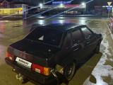 ВАЗ (Lada) 21099 2007 годаүшін650 000 тг. в Актобе