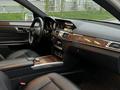 Mercedes-Benz E 350 2014 годаүшін9 900 000 тг. в Шымкент – фото 10