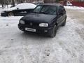 Volkswagen Golf 1997 года за 1 600 000 тг. в Уральск – фото 5